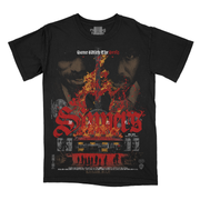 Sunrise // Stack (Variant Colorway T-Shirt / Limited to 100)